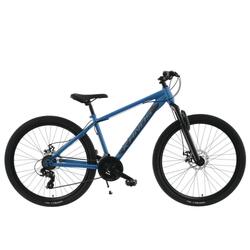 MTB Kands® Spectro kerékpár 29”, Kek - 20 - 182-200 cm magasság