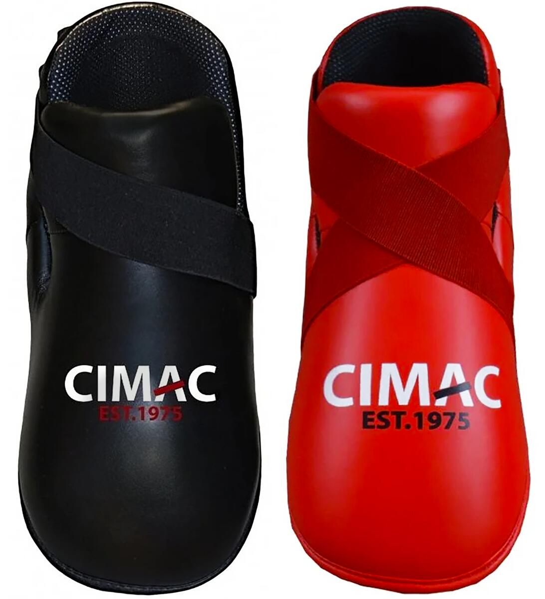 CIMAC Cimac Super Safety Kickboxing Foot Pads