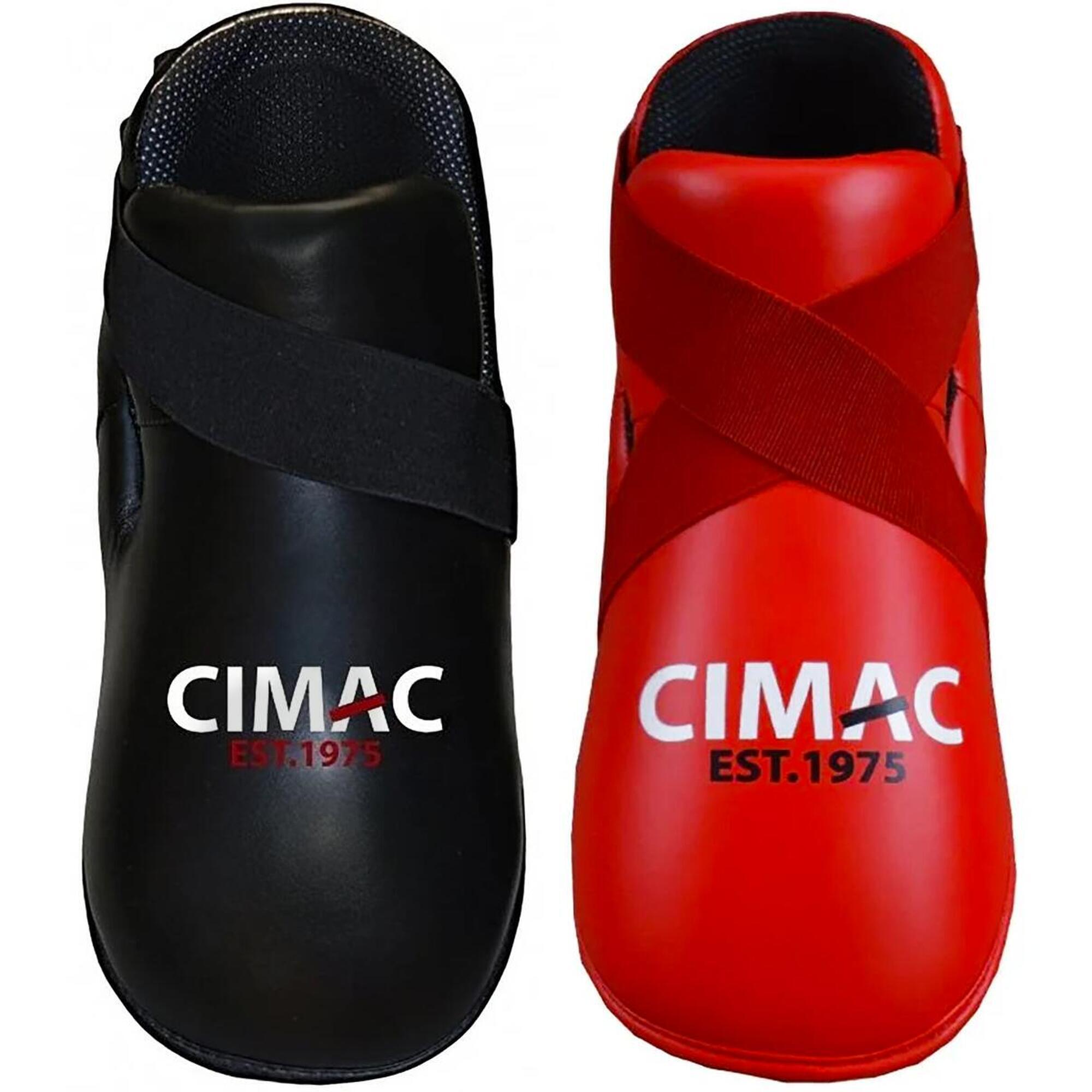 CIMAC Cimac Super Safety Kickboxing Foot Pads