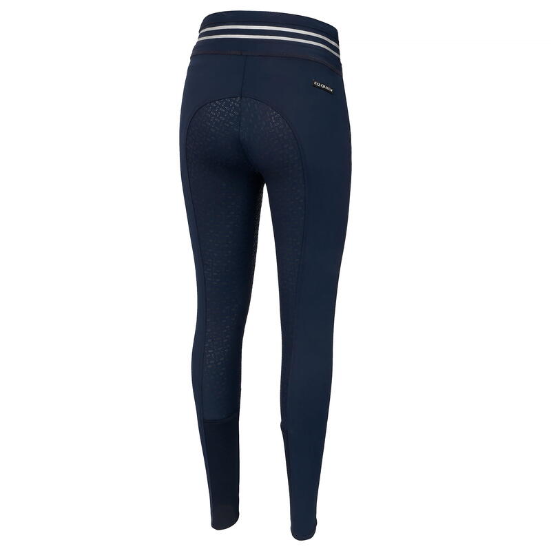 Legging équitation Femme Basildon 23SS