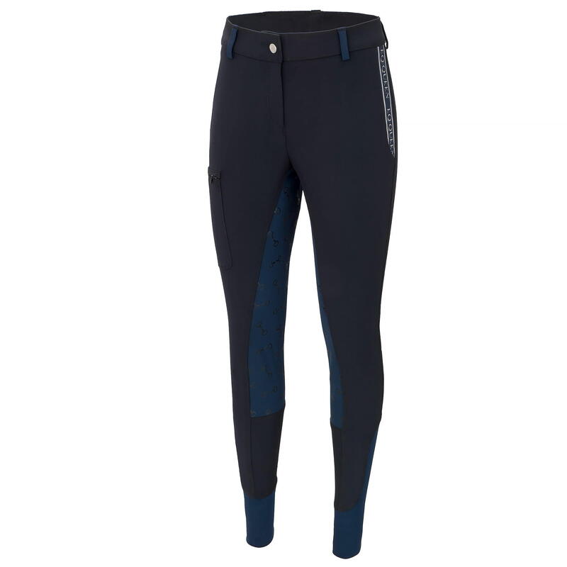 Pantalon équitation Femme Barking 23SS