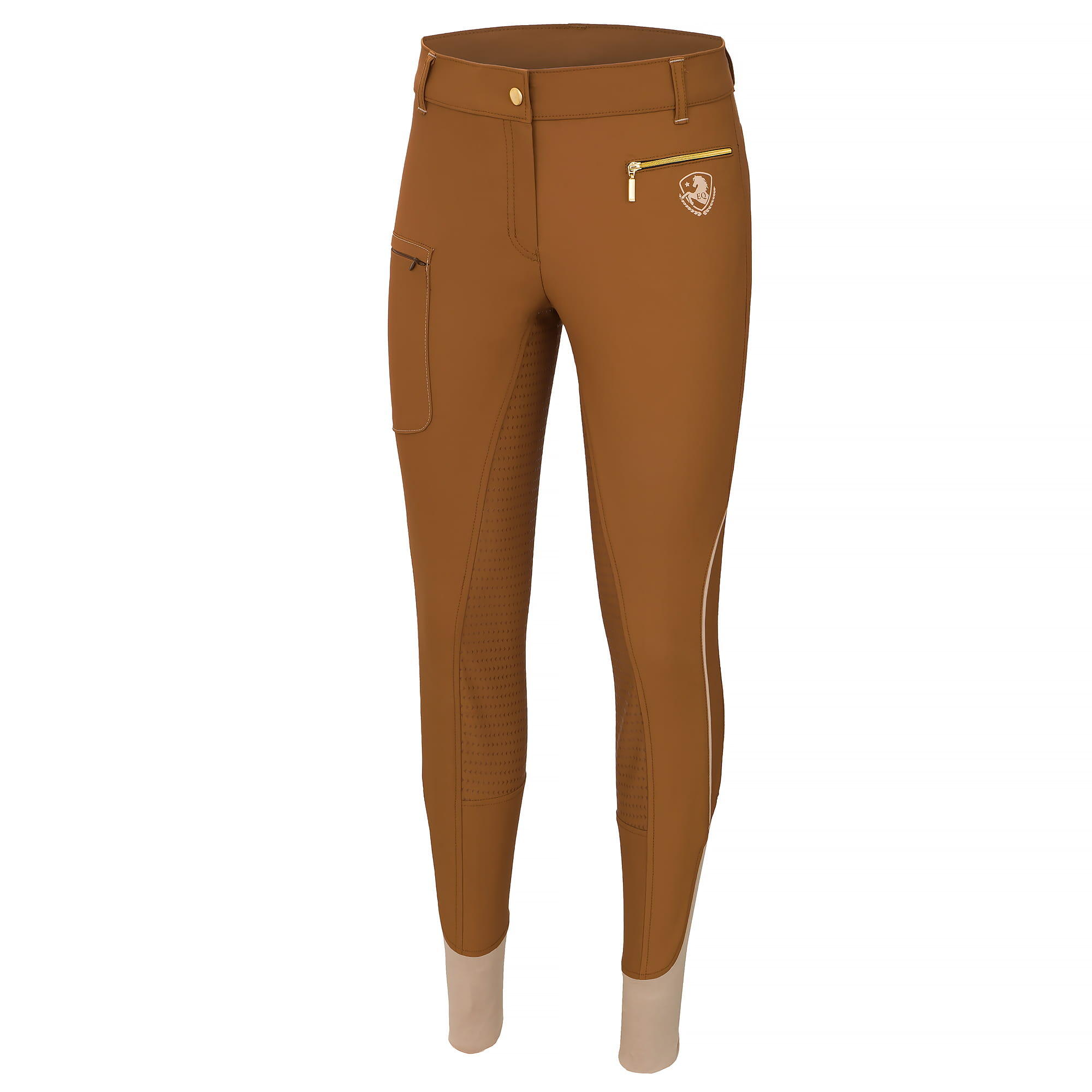 Pantaloni da donna EQUESTRIAN QUEEN Dagenham 23SS |  Equestrian Queen