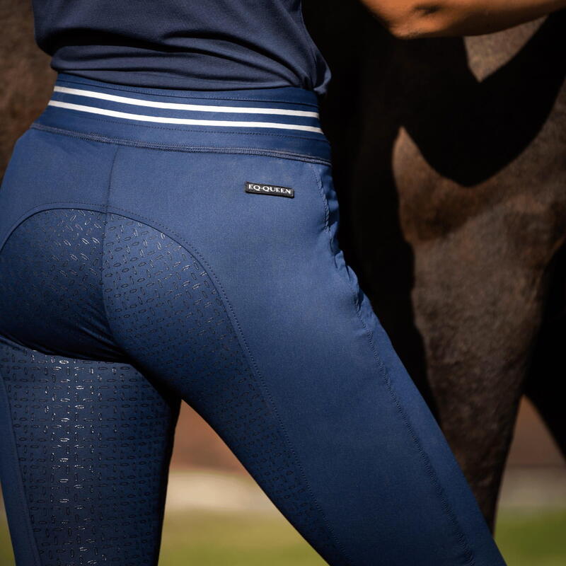 Legging équitation Femme Basildon 23SS