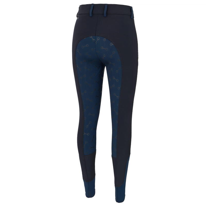 Pantalon équitation Femme Barking 23SS