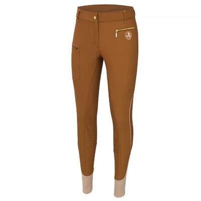 Equestrian queen dagenham 23ss dames rijbroek