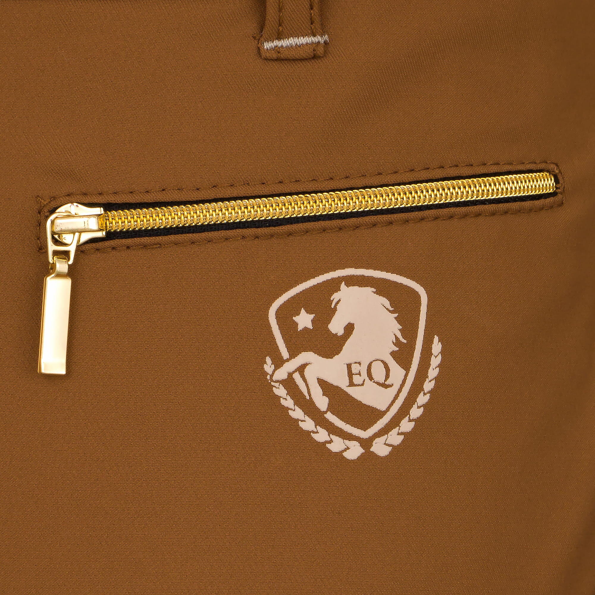 Pantaloni da donna EQUESTRIAN QUEEN Dagenham 23SS 4/6
