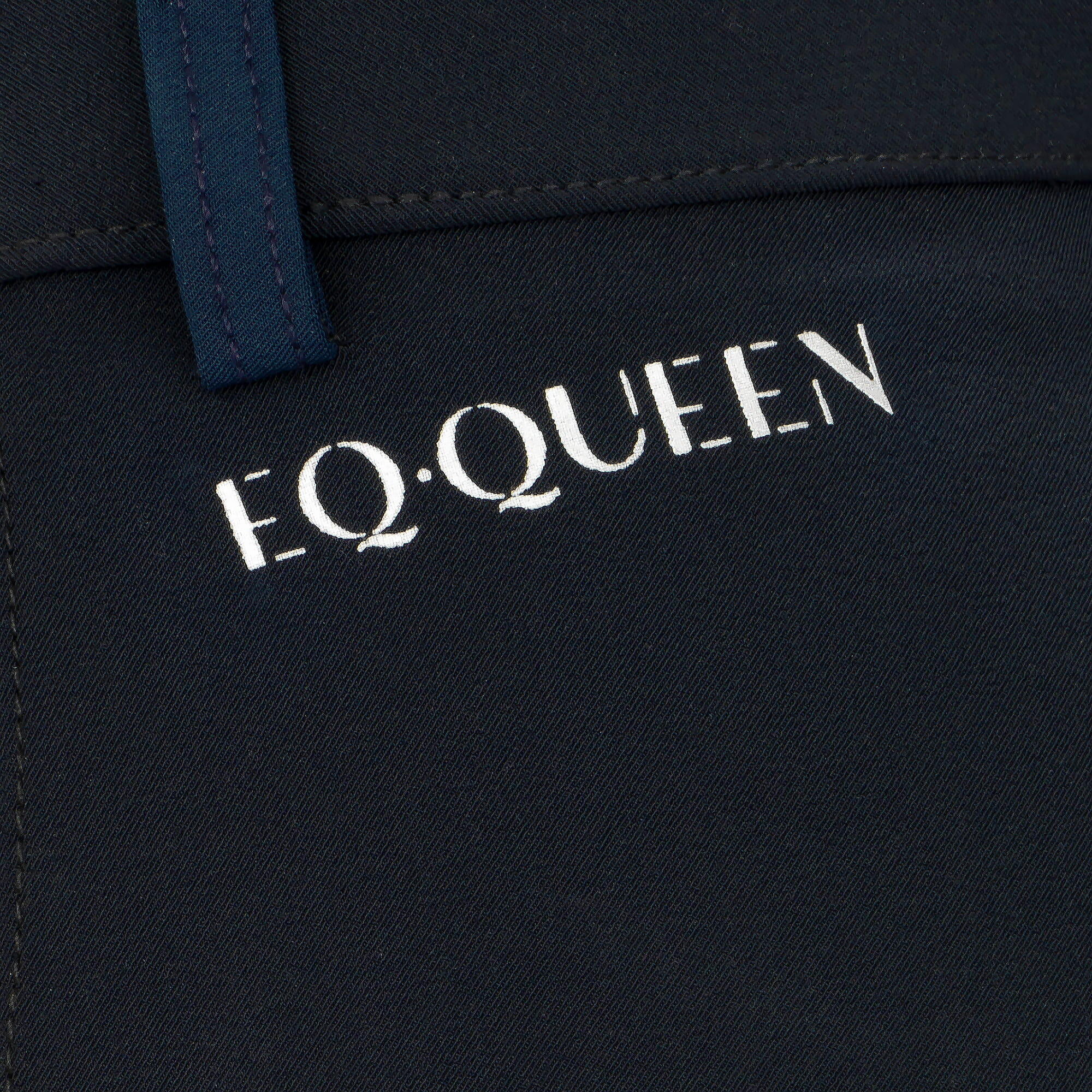 EQUESTRIAN QUEEN Barking 23SS dames rijbroek 4/5