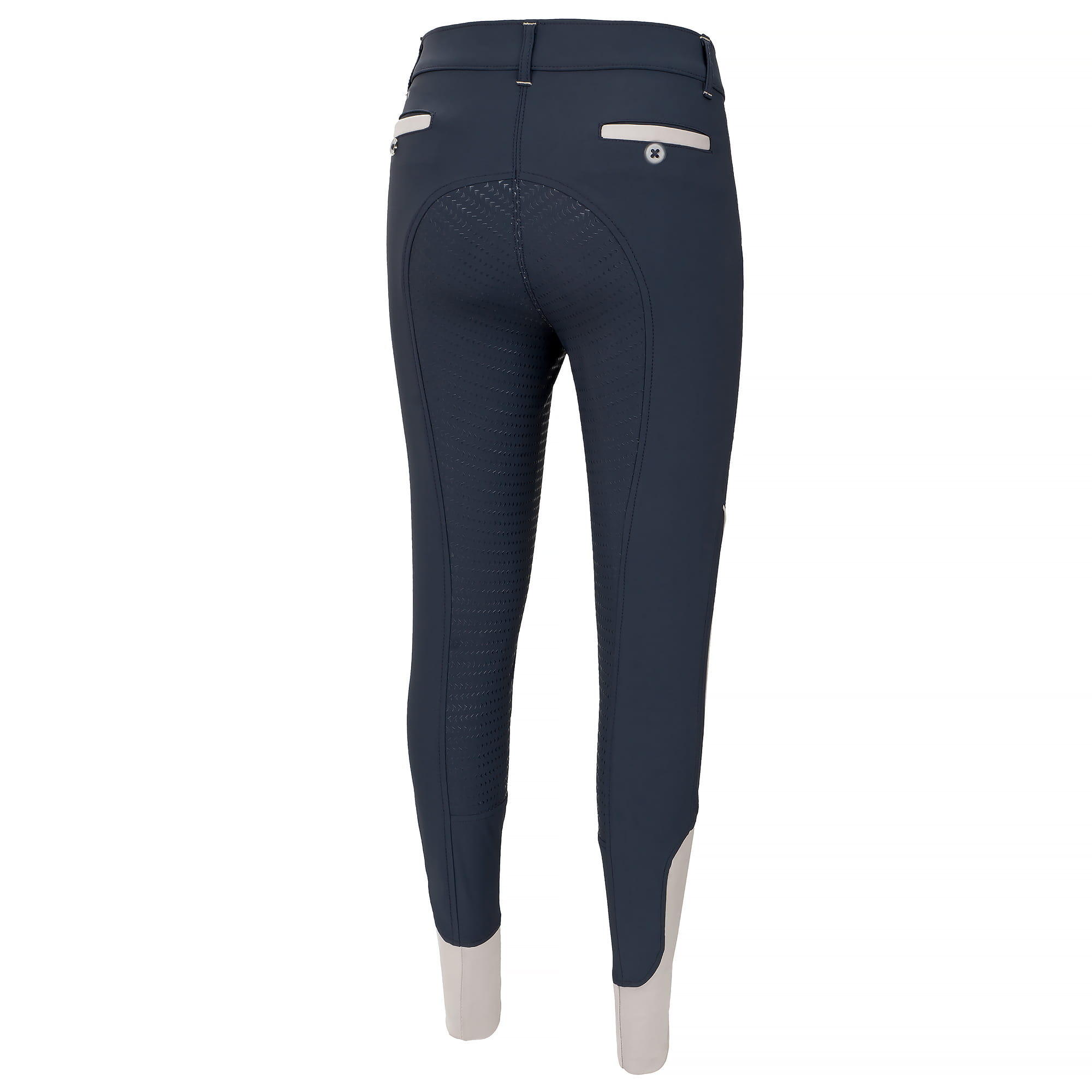 Pantaloni da donna EQUESTRIAN QUEEN Dagenham 23SS 2/6