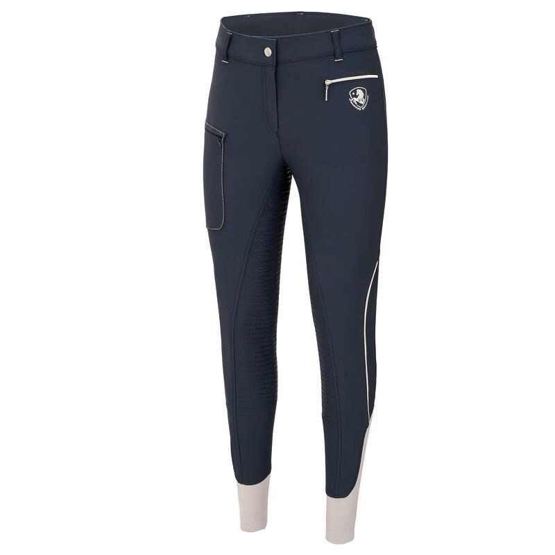 Pantaloni da donna EQUESTRIAN QUEEN Dagenham 23SS