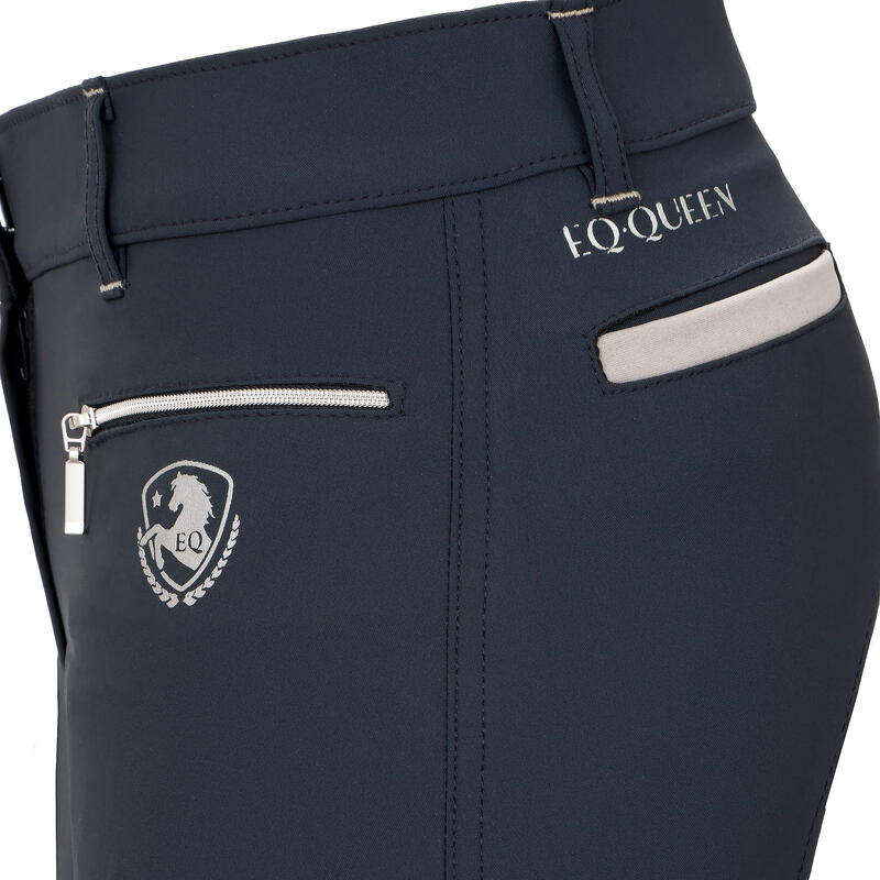 Pantaloni de damă EQUESTRIAN QUEEN Dagenham 23SS