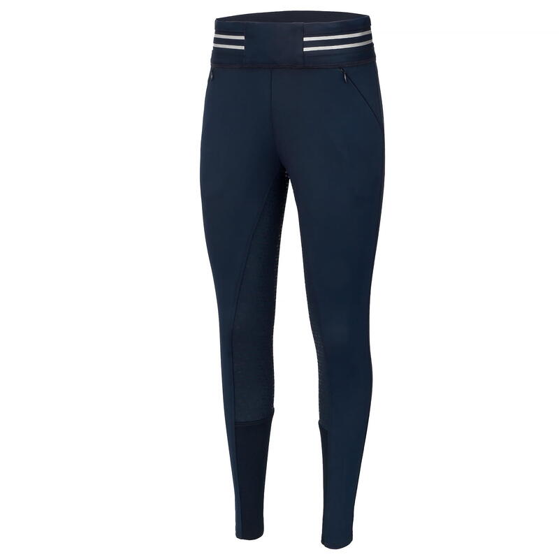 Legging équitation Femme Basildon 23SS