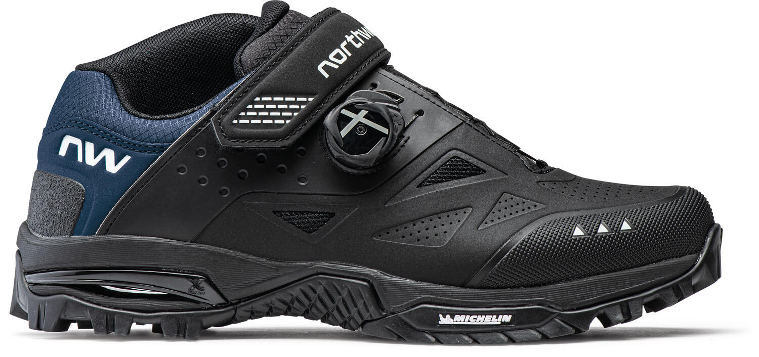 Northwave Enduro Mid 2 MTB-fietsschoenen voor heren 2/7