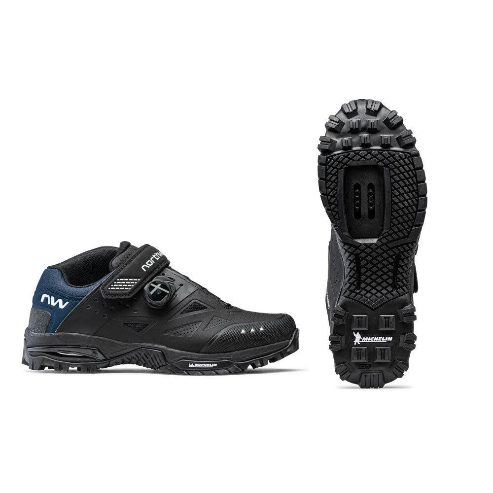 NORTHWAVE Northwave Enduro Mid 2 MTB-fietsschoenen voor heren