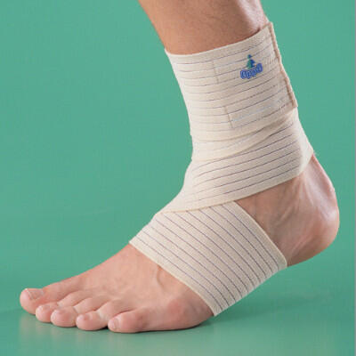 OPPO MEDICAL SUPPORTS Ankle Wrap - One Size