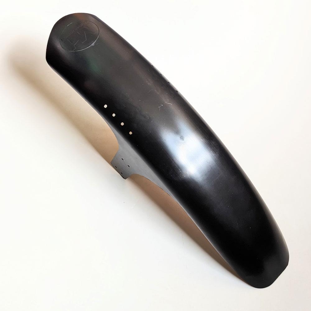 Mudhugger FRX Zip Tie MTB Front or Mini Rear Mudguard MUDHUGGER