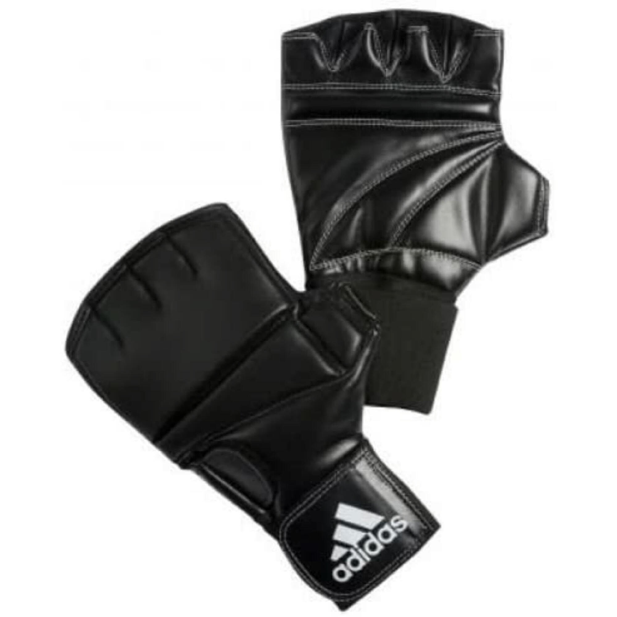 Adidas Speed" boxing glove, S/M