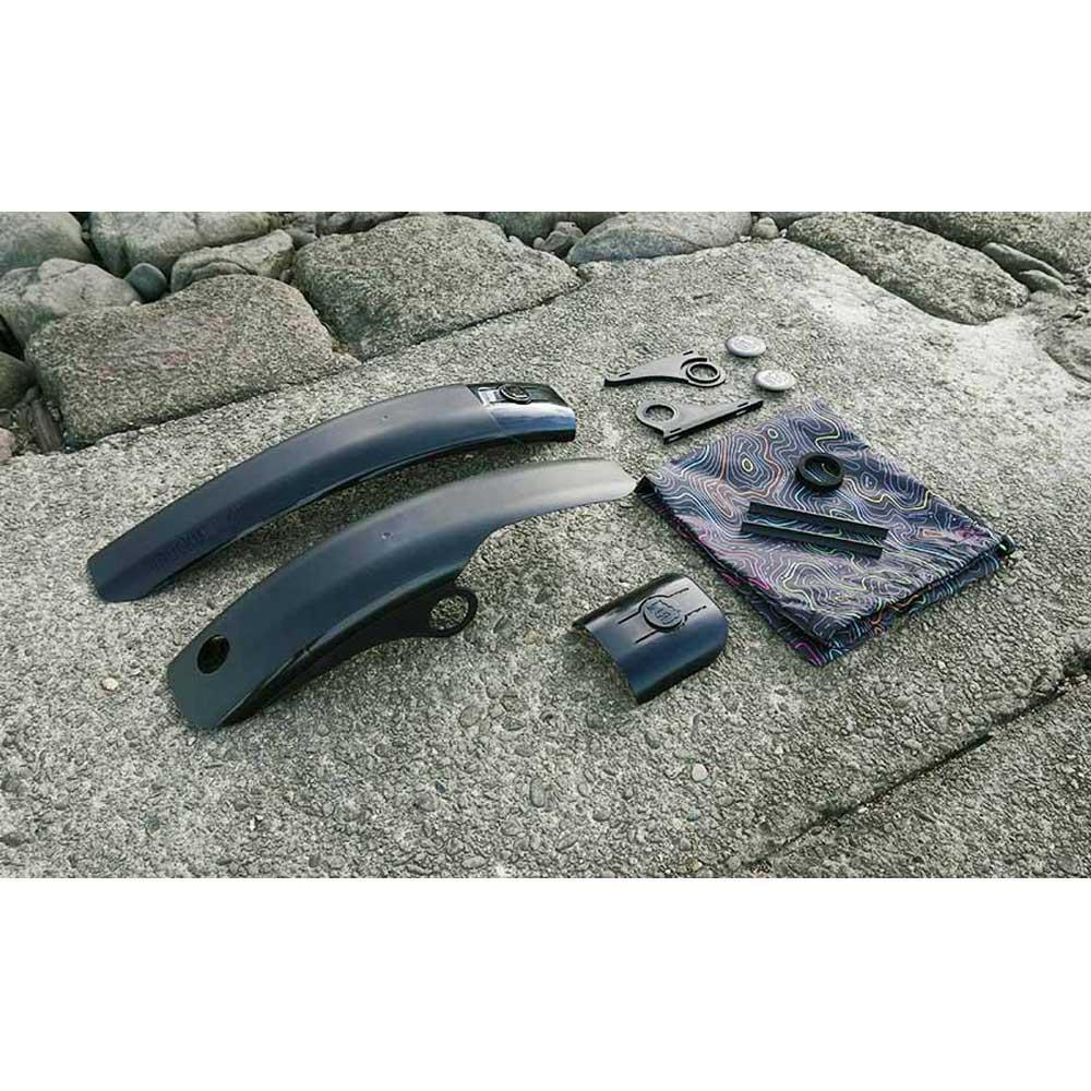 MugGuard Achter - Zwart 7/7