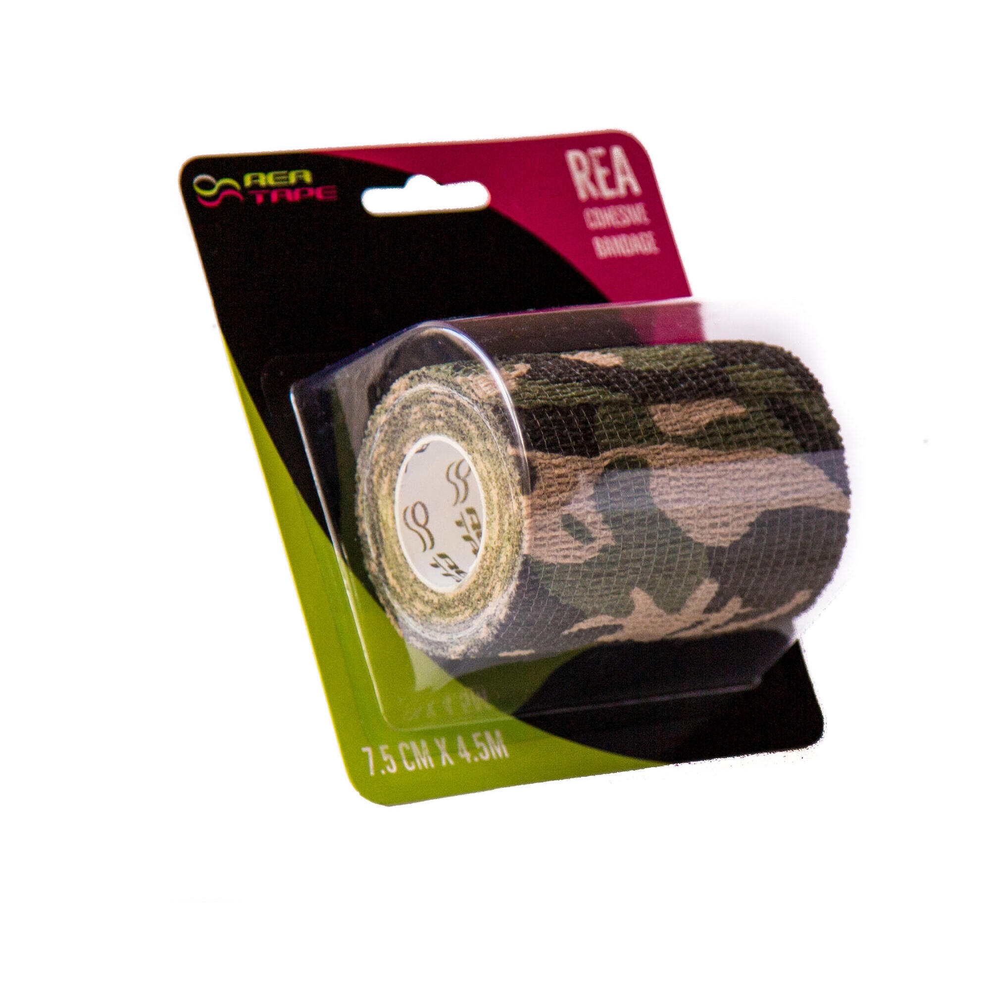 REA TAPE picture