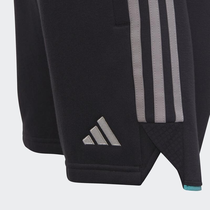 Pantaloni scurți Adidas , Messi jr 128