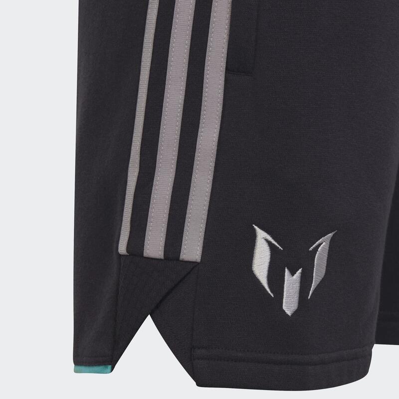 Pantaloni scurți Adidas , Messi jr 128