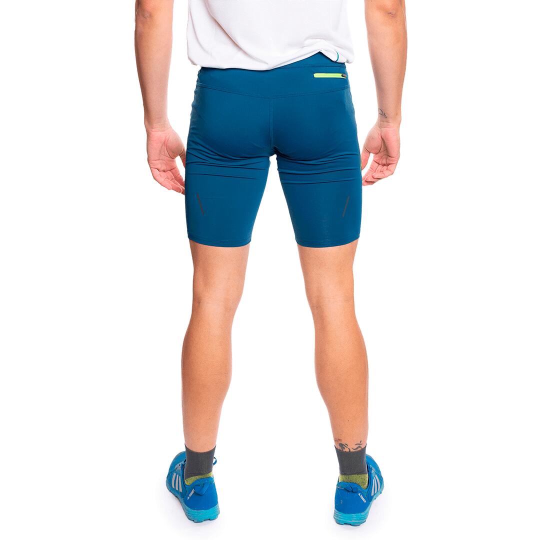 Pantalón corto Trangoworld VEGAS de Hombre Azul 4/6