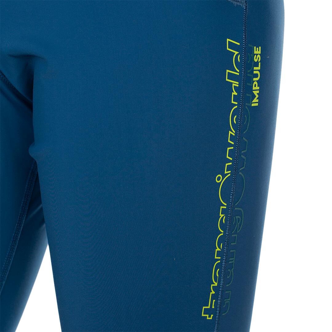 Pantalón corto Trangoworld VEGAS de Hombre Azul 2/6