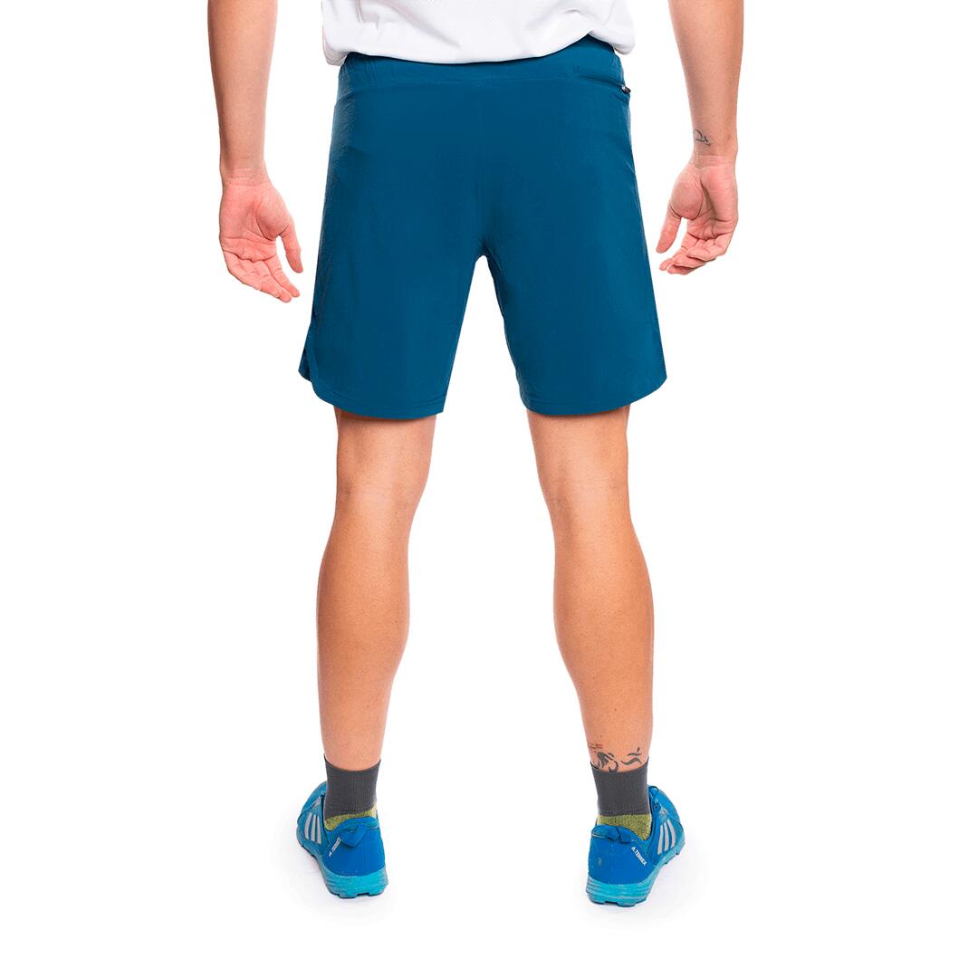 Pantalón corto Trangoworld GULLFOSS de Hombre Azul 4/6