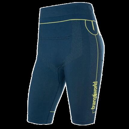 Pantalón corto Trangoworld BORGO de Hombre Azul