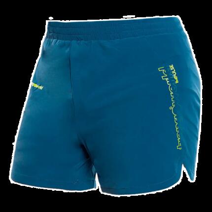 Pantalón corto Trangoworld SABLES de Hombre Negro