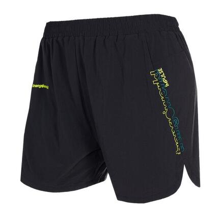 Pantalón corto Trangoworld SABLES de Hombre Negro