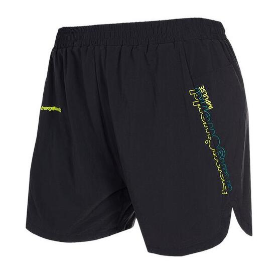 Pantalón corto Trangoworld SABLES de Hombre Azul