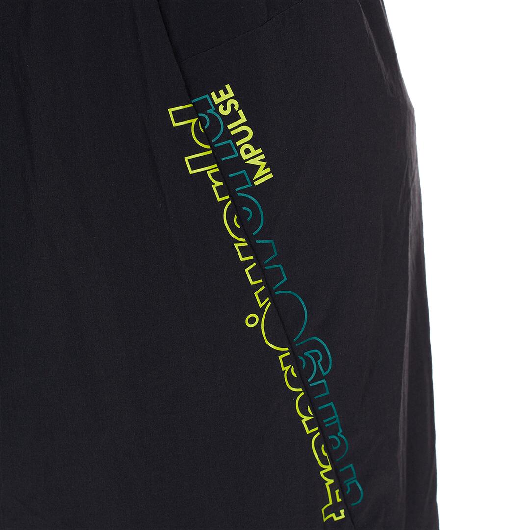 Pantalón corto Trangoworld SABLES de Hombre Negro 2/6