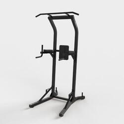 Seconde vie Chaise romaine de musculation Training Station 900