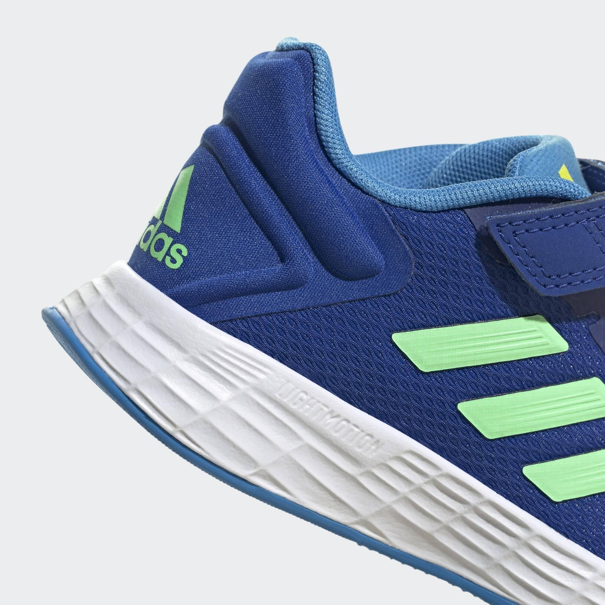 ADIDAS Zapatilla Duramo 10 7/7