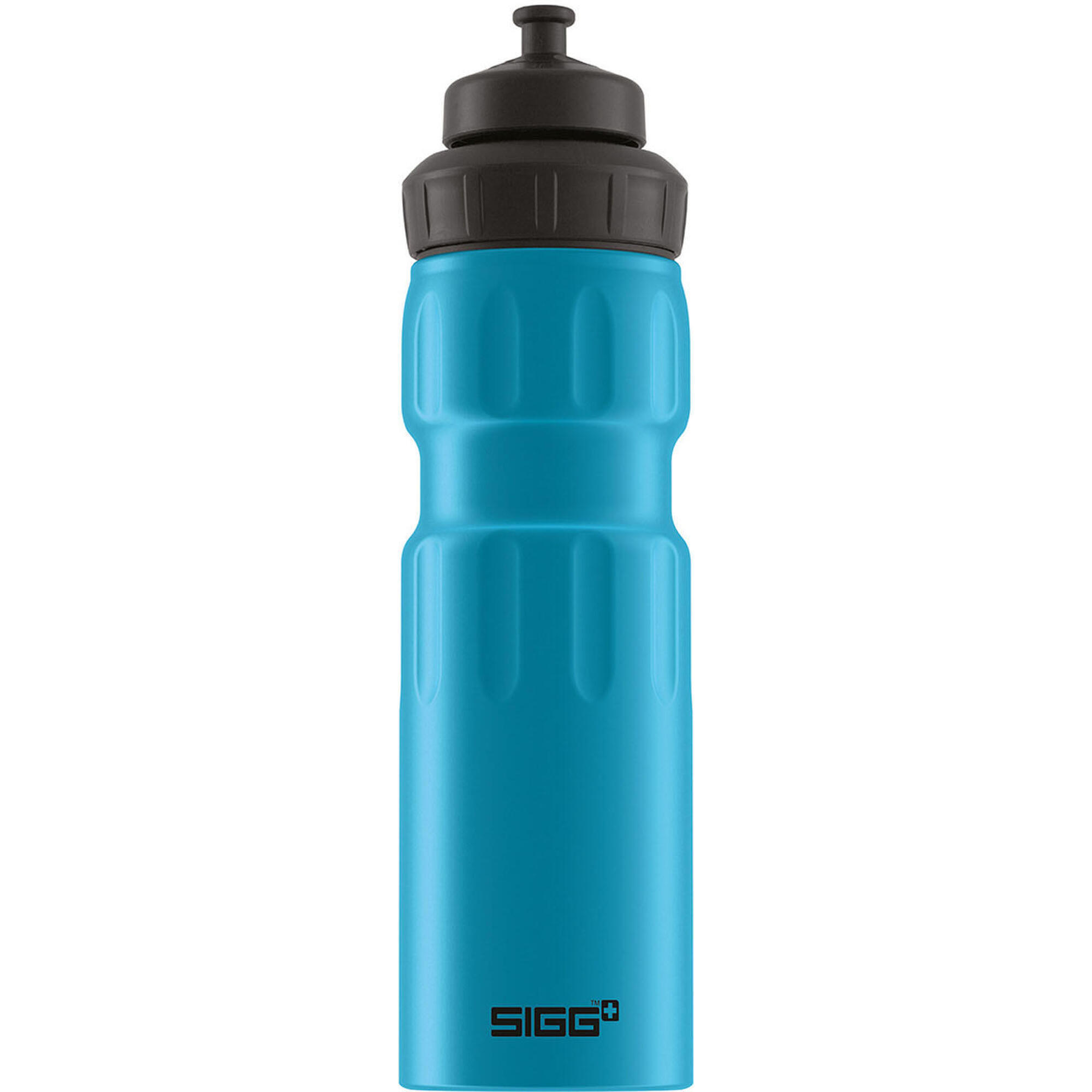 SIGG Alutrinkflasche WMB Sport Touch 0.75L blue