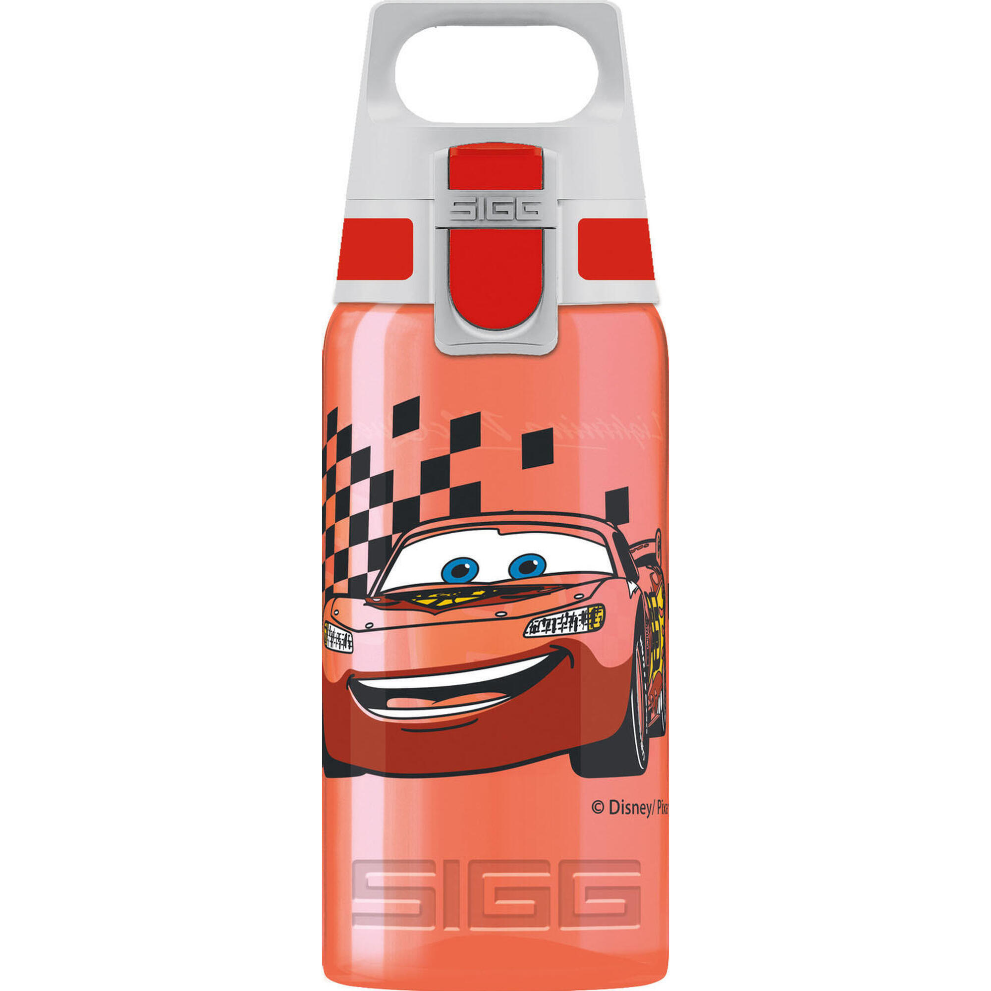 SIGG Borraccia per bambini "Viva One Cars" 500ml SIGG