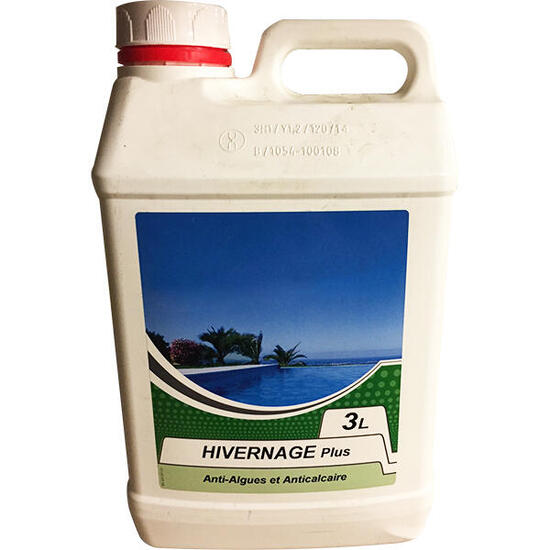 Produit d'hivernage liquide 3l