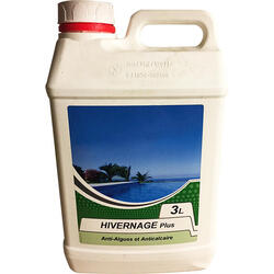 Produit d'hivernage liquide 3l