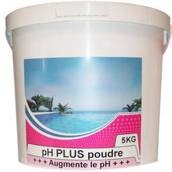 Ph plus poudre 5kg