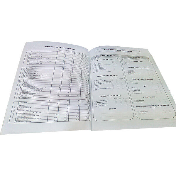 Carnet sanitaire 4/4