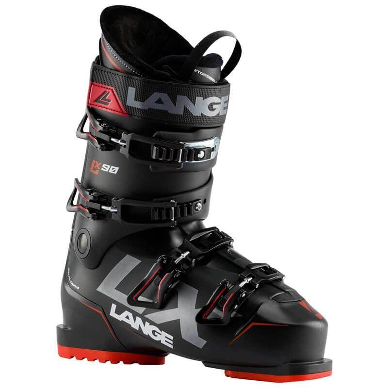 Chaussures De Ski Lx 90 Homme
