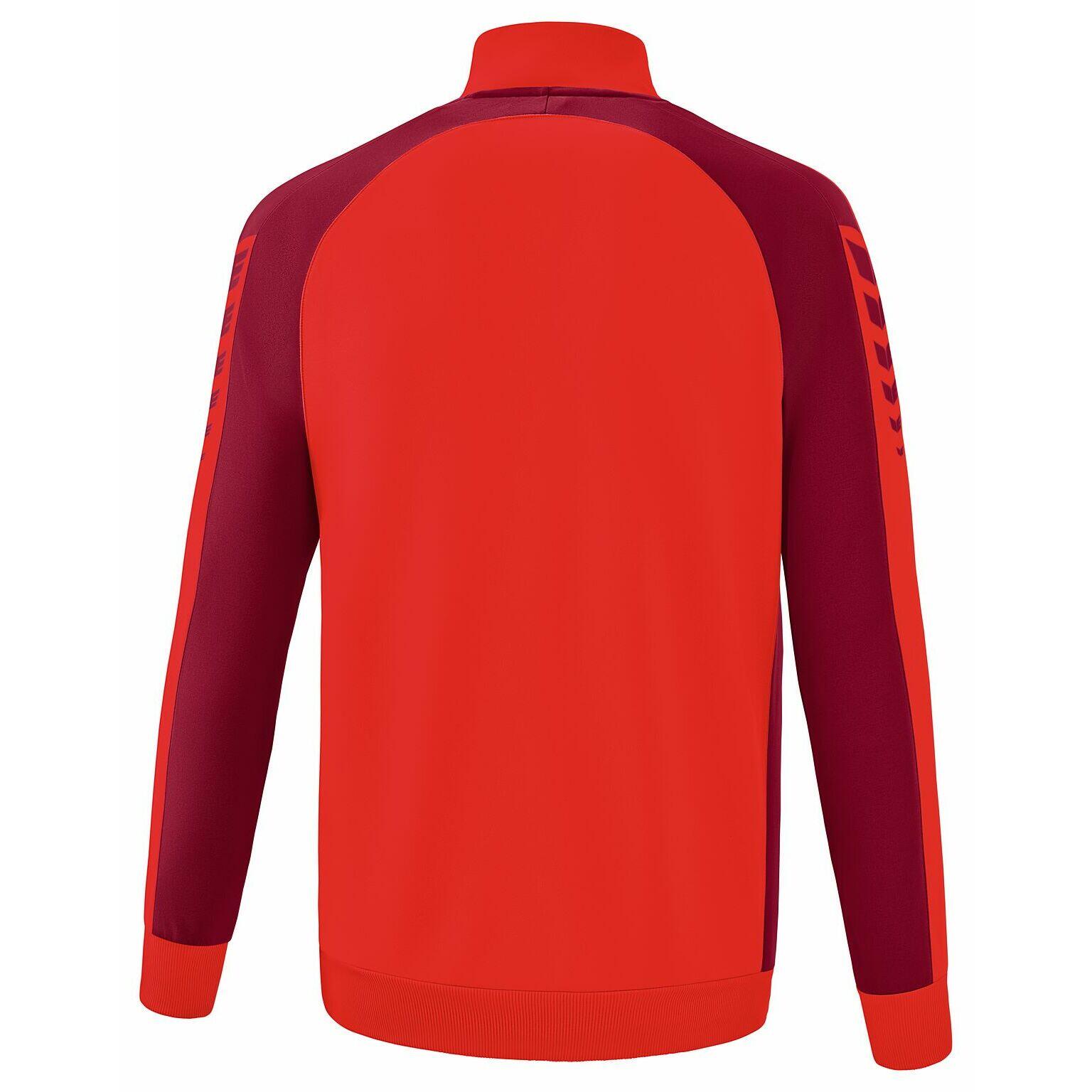 Giacca per bambini Erima Worker Six Wings 6/7