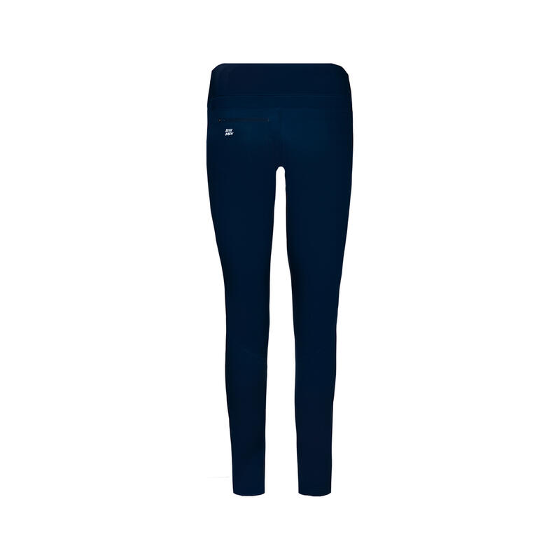 Teagan Tech Pant - navy