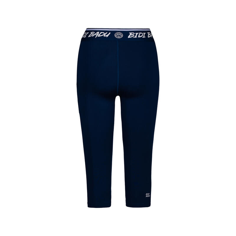 Dayna Tech Capri - schwarz