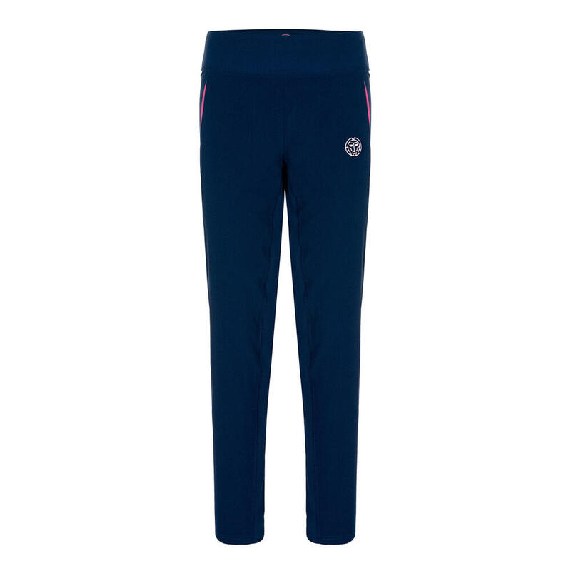 Teagan Tech Pants - darkblue