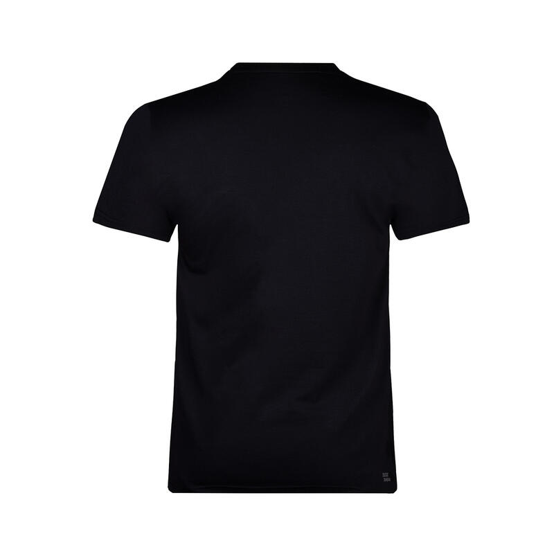 Azibo Lifestyle Tee - black