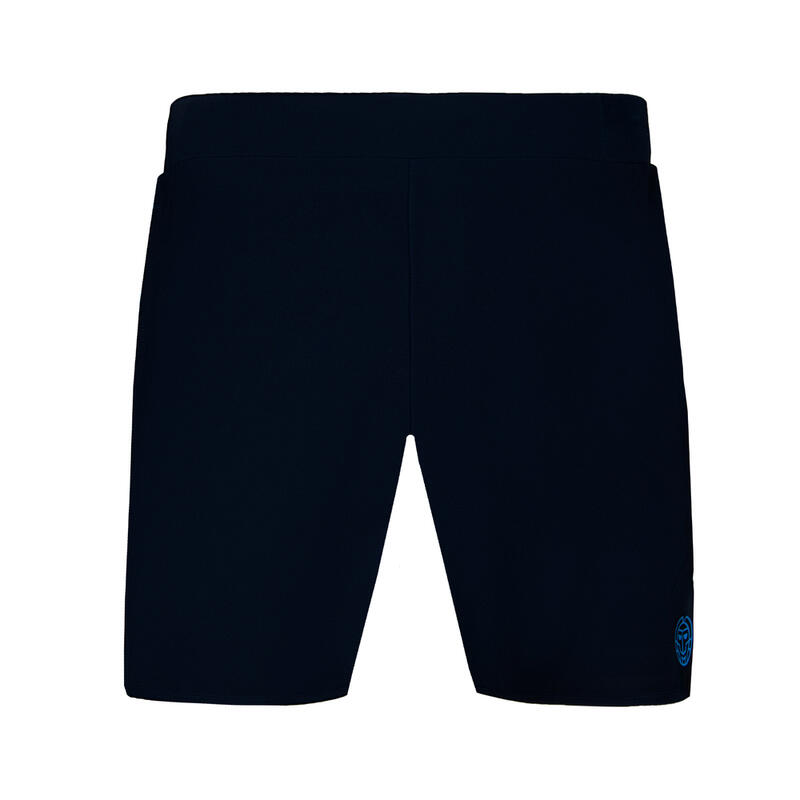 Bevis 7Inch Tech Shorts - mixed