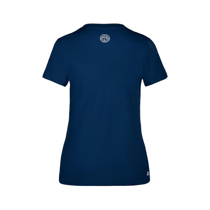 Carsta Lifestyle Tee - dark blue