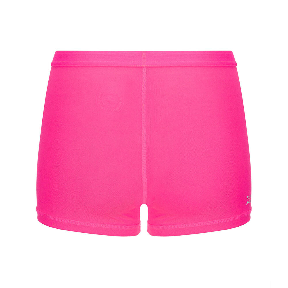 Pantaloncini per ragazze Bidi Badu mallory tech 4/6