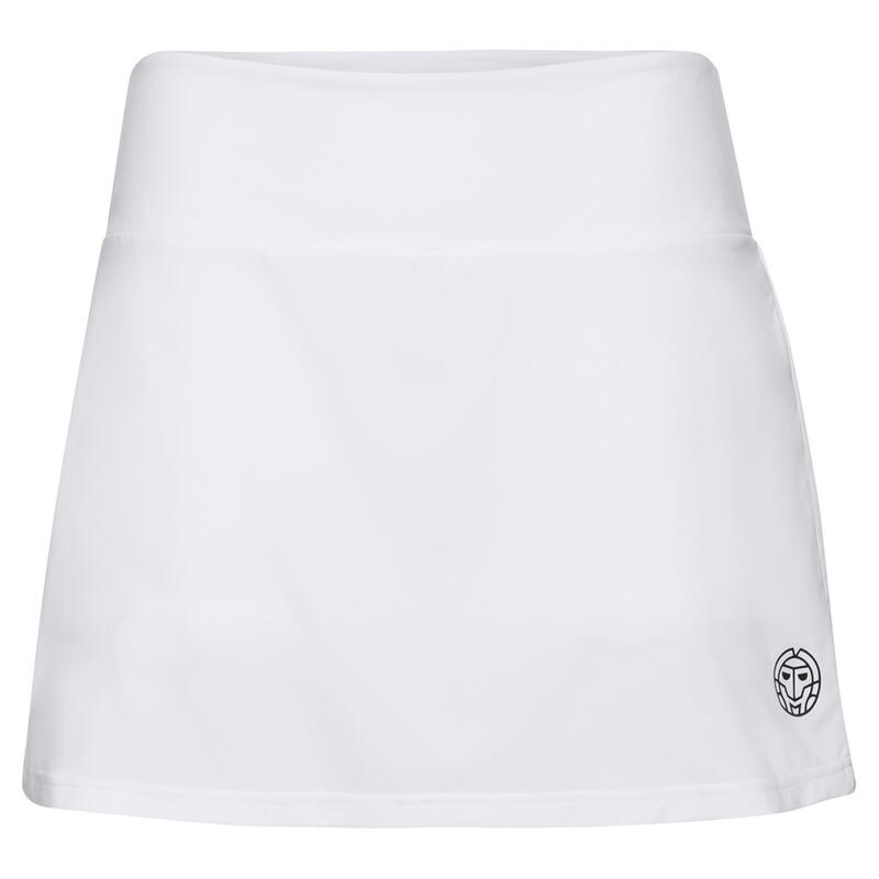 Ailani Tech Long Skort - pink